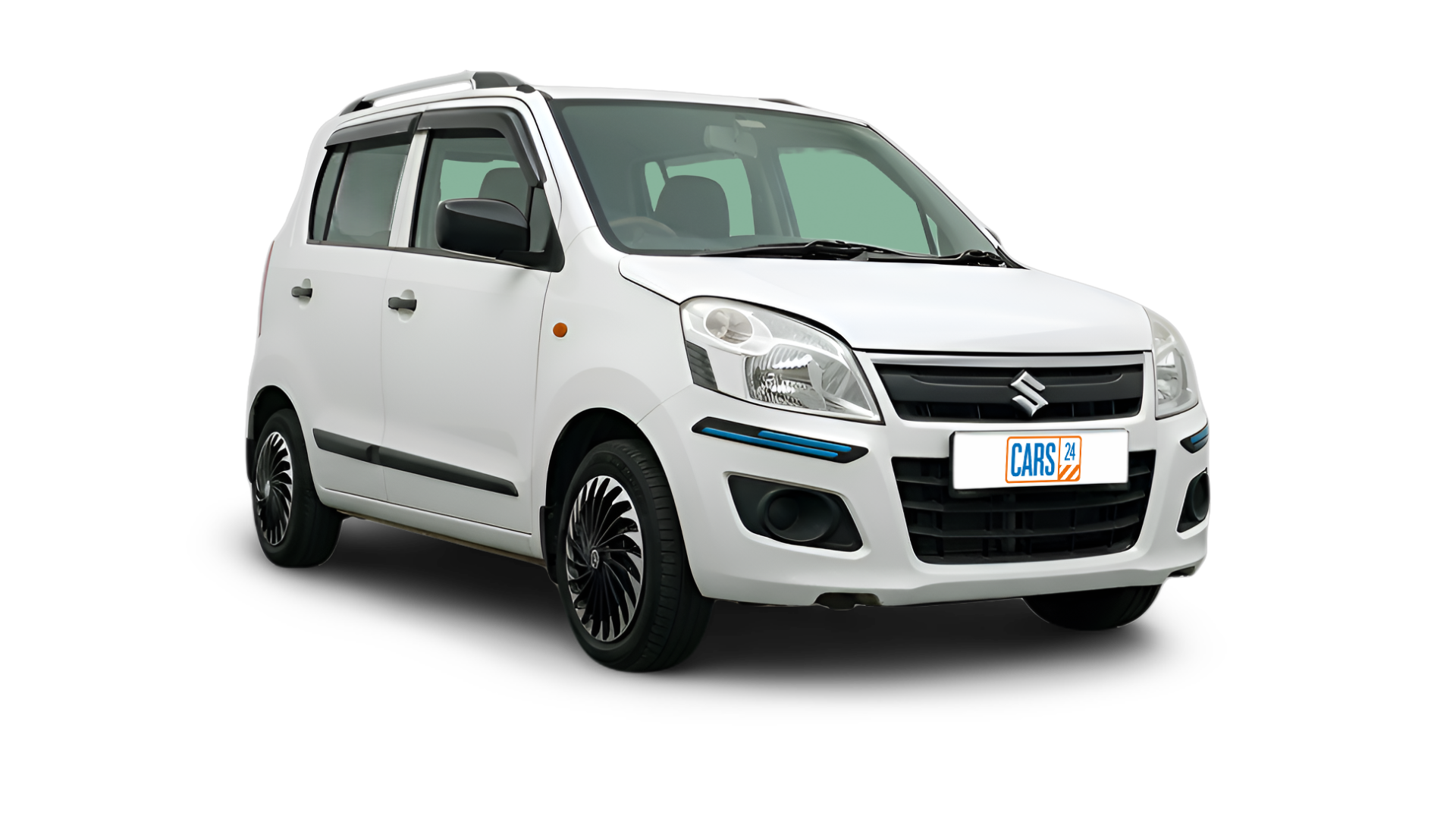 Maruti Wagon R 1.0-img